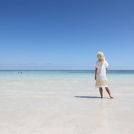 Seabel Rym Beach Djerba Temlale Exterior foto