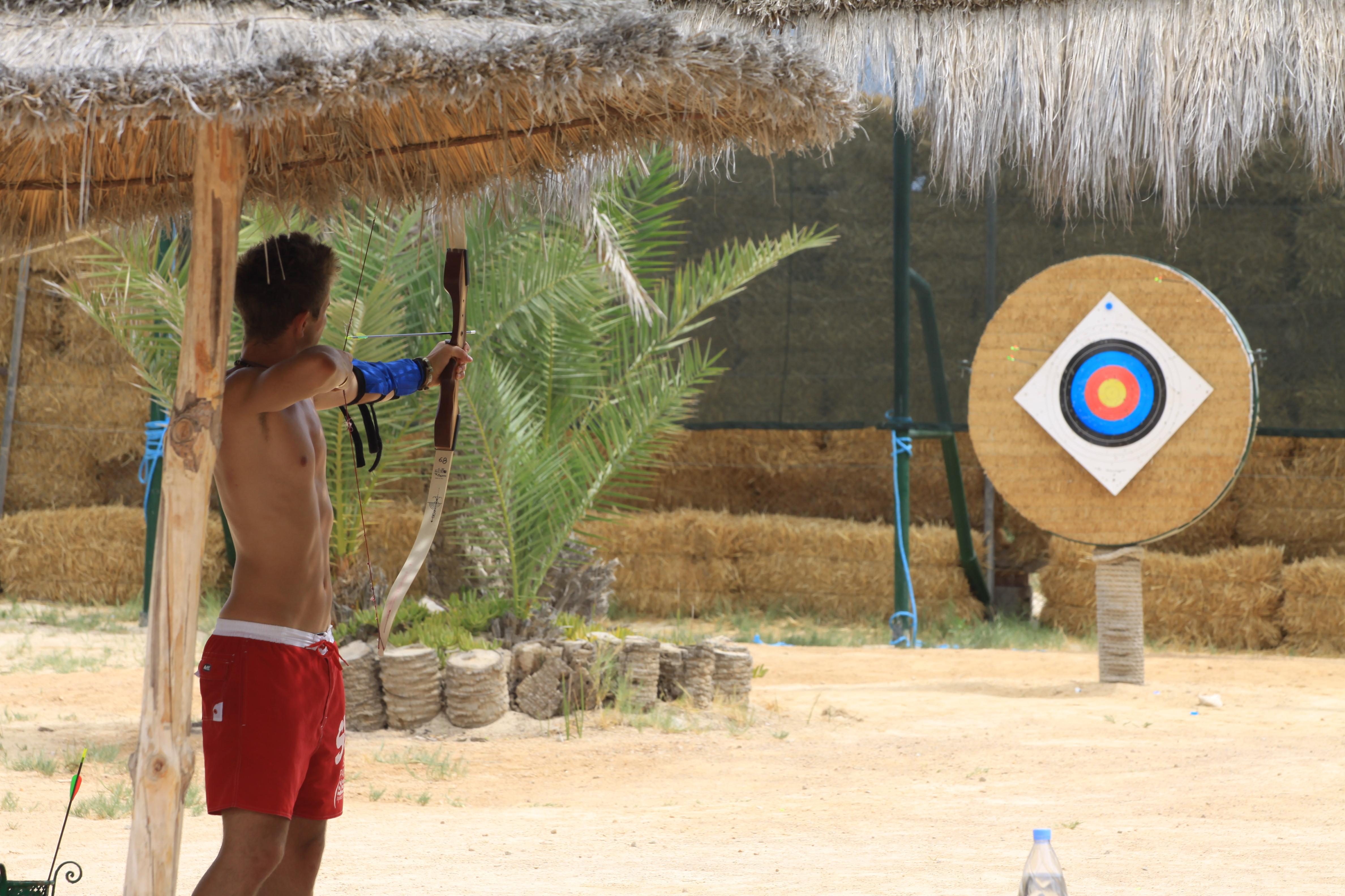 Seabel Rym Beach Djerba Temlale Exterior foto
