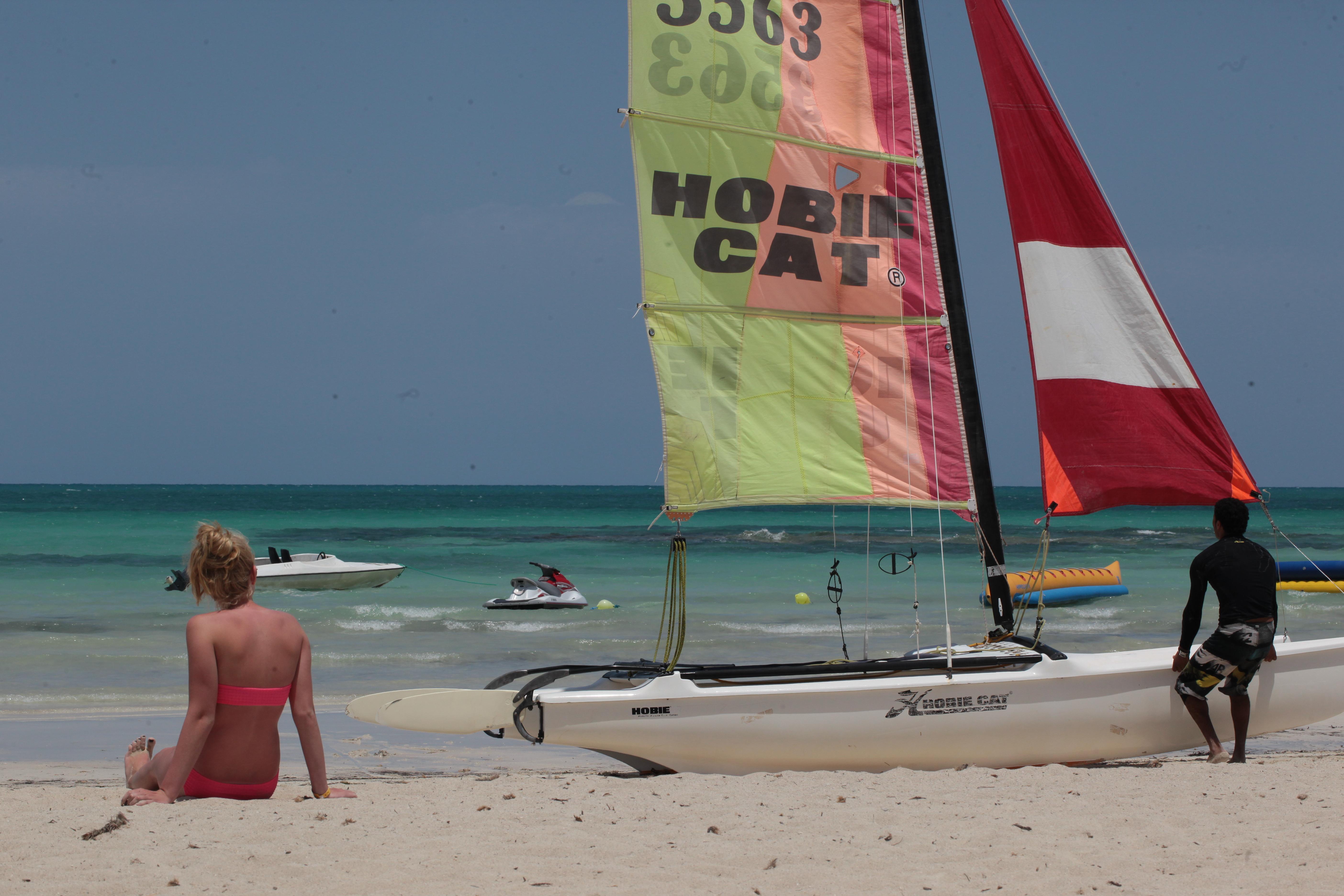 Seabel Rym Beach Djerba Temlale Exterior foto