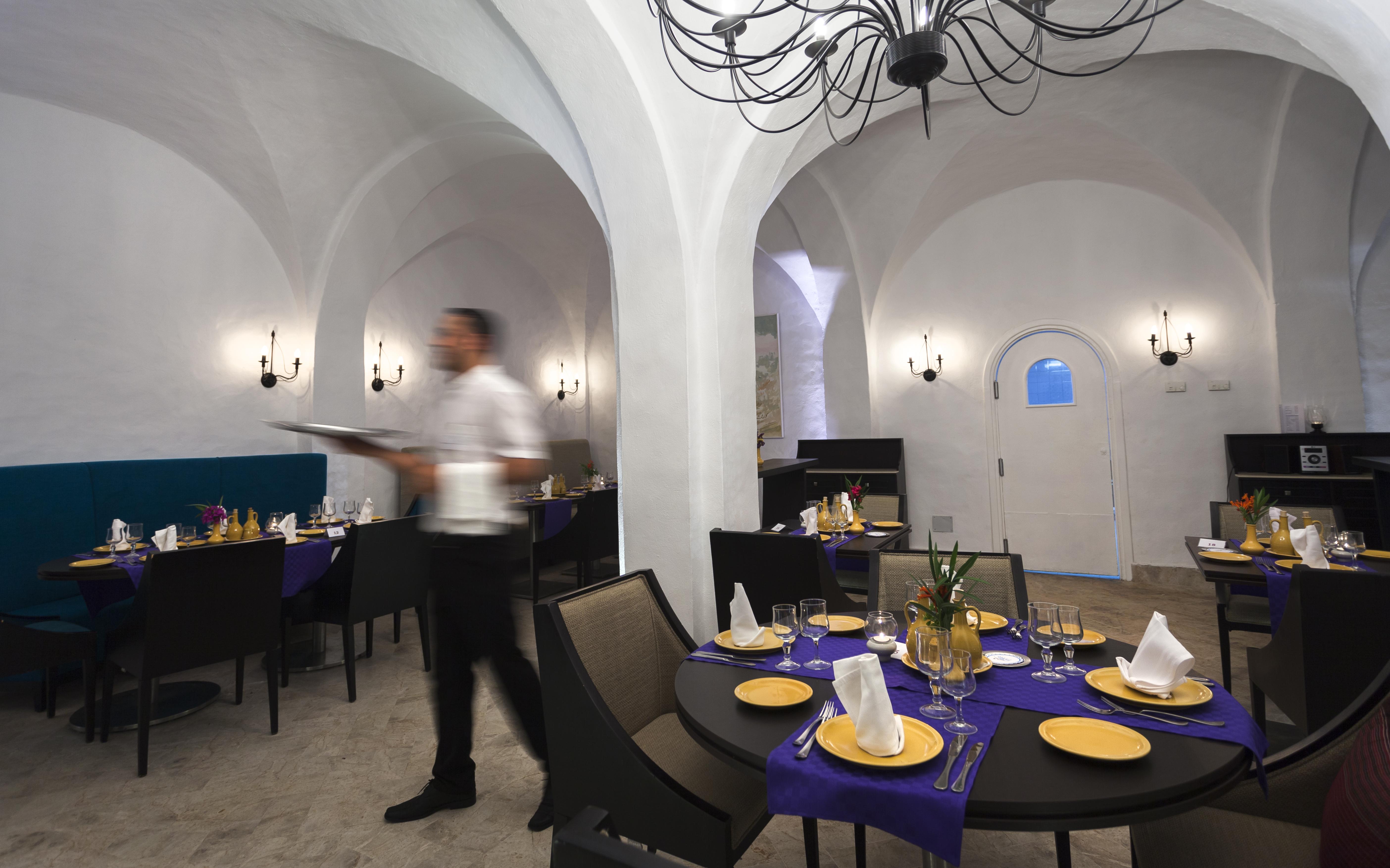 Seabel Rym Beach Djerba Temlale Exterior foto