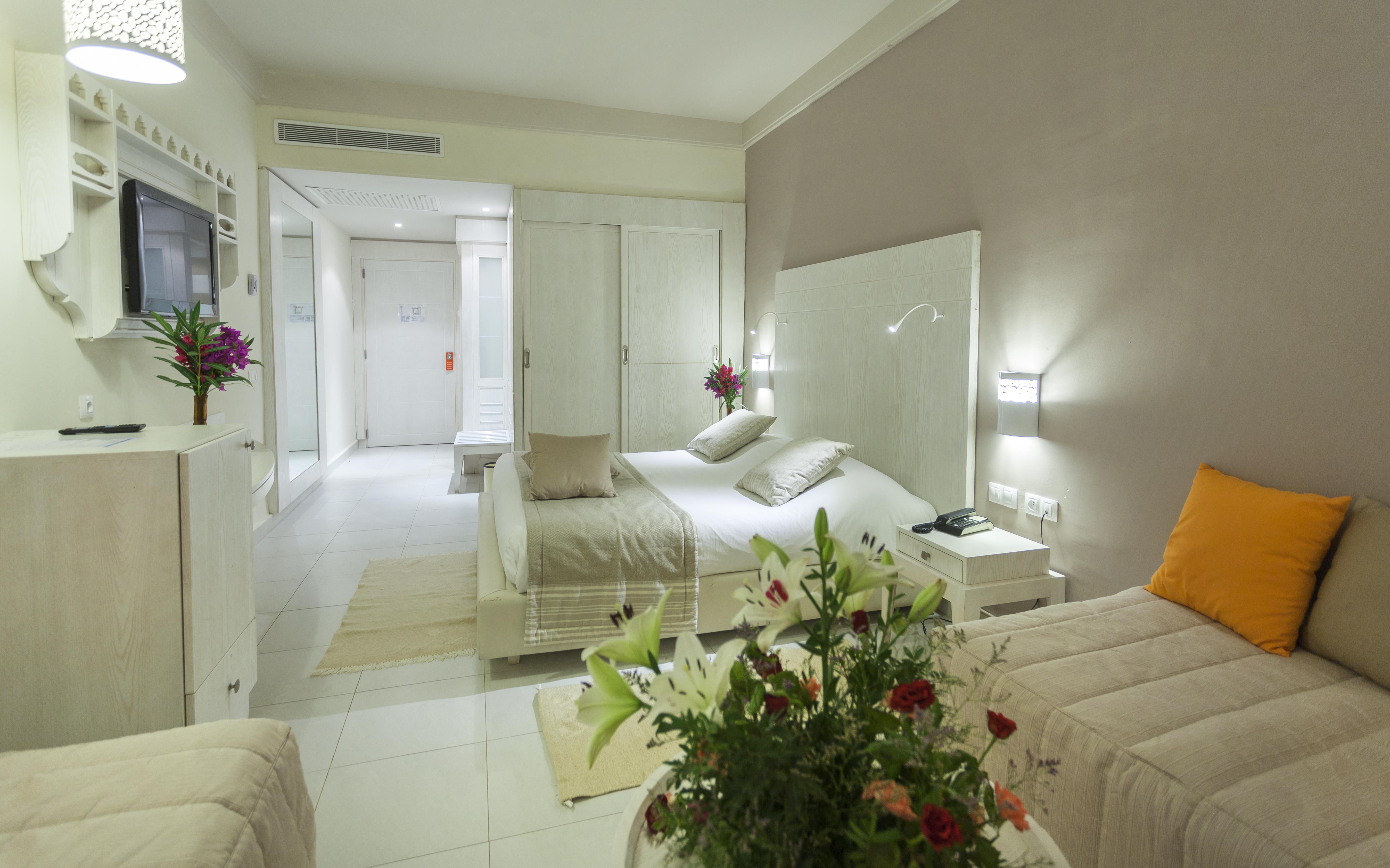 Seabel Rym Beach Djerba Temlale Exterior foto