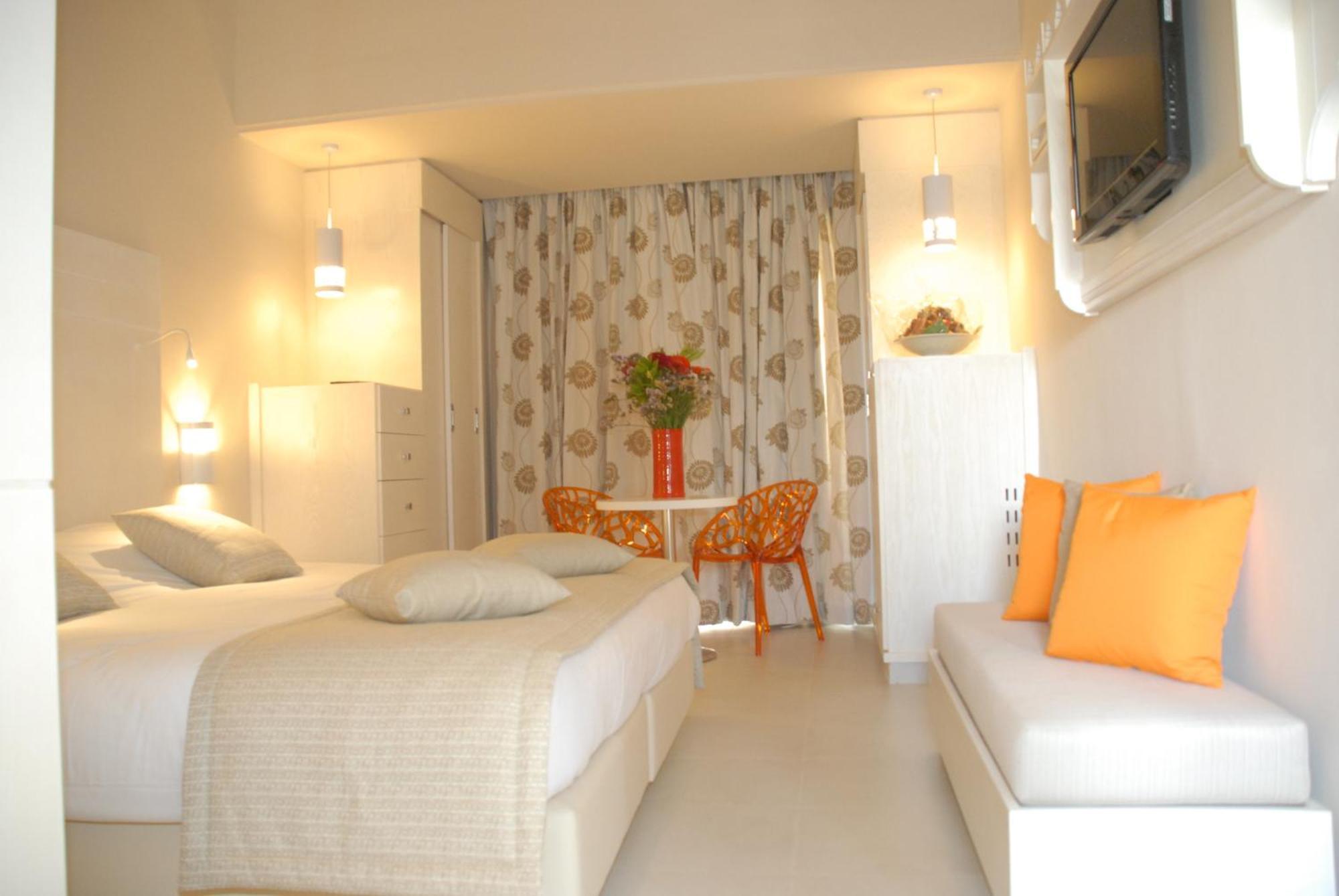 Seabel Rym Beach Djerba Temlale Exterior foto