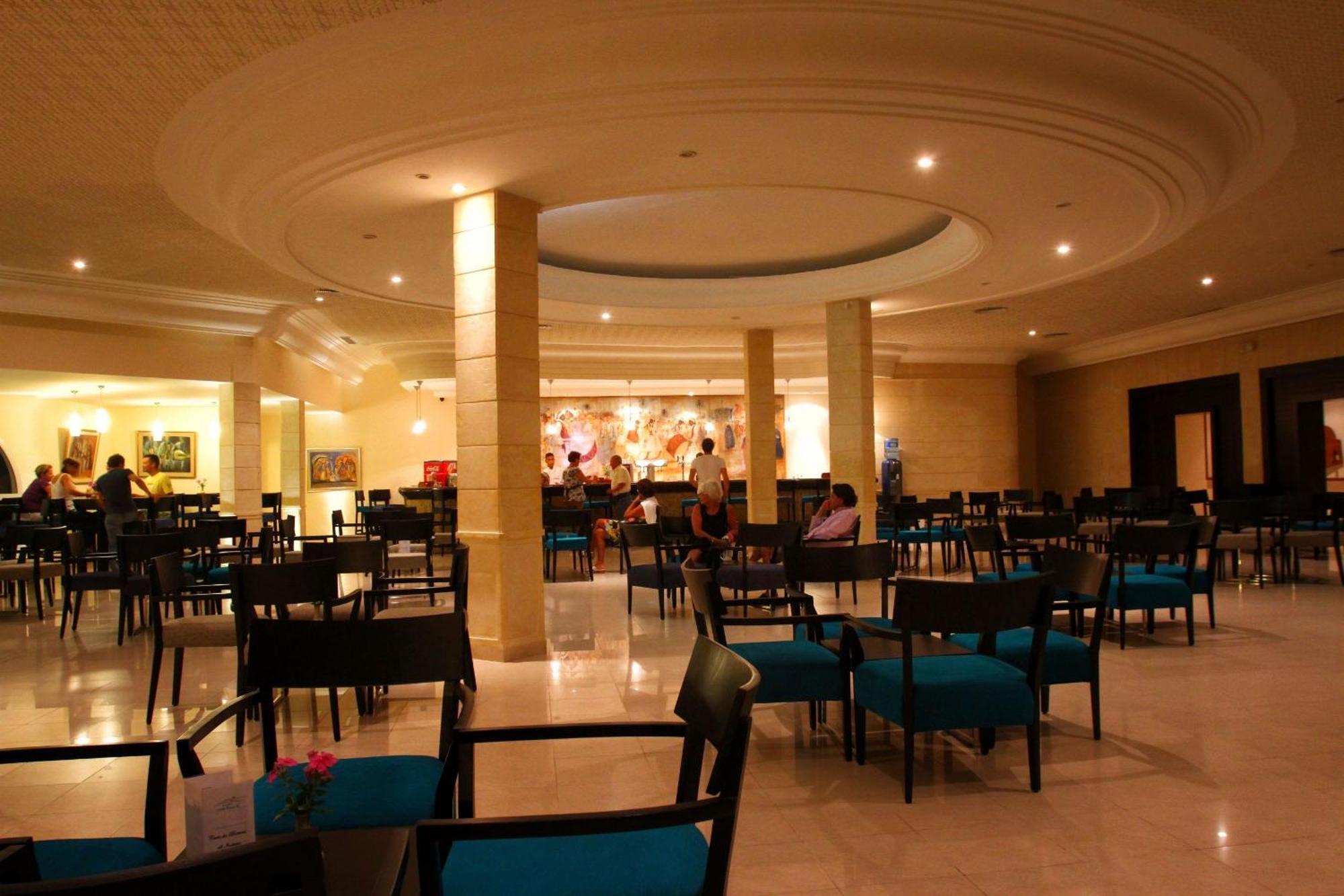 Seabel Rym Beach Djerba Temlale Exterior foto